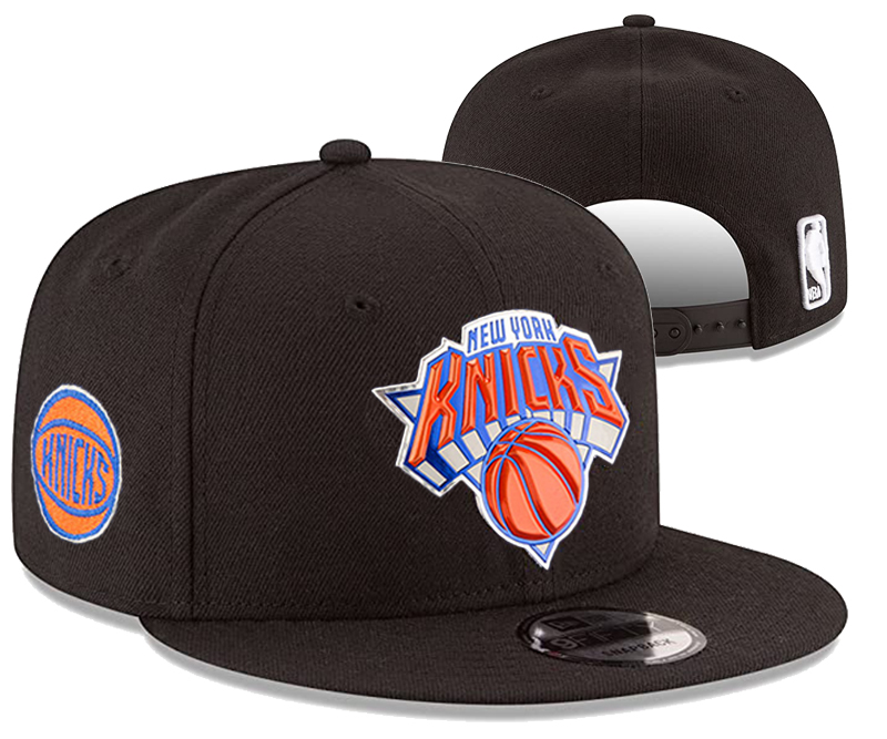 New York Knicks Stitched Snapback Hats 0028